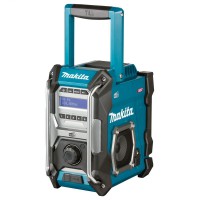 Makita MR003GZ DAB/DAB+ Job Site Radio Bare Unit £149.95